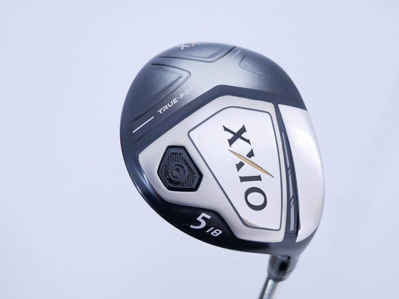 Fairway Wood : xxio : หัวไม้ 5 XXIO 10 Miyazaki Model (ปี 2019) Loft 18 ก้าน Miyazaki Waena Flex S