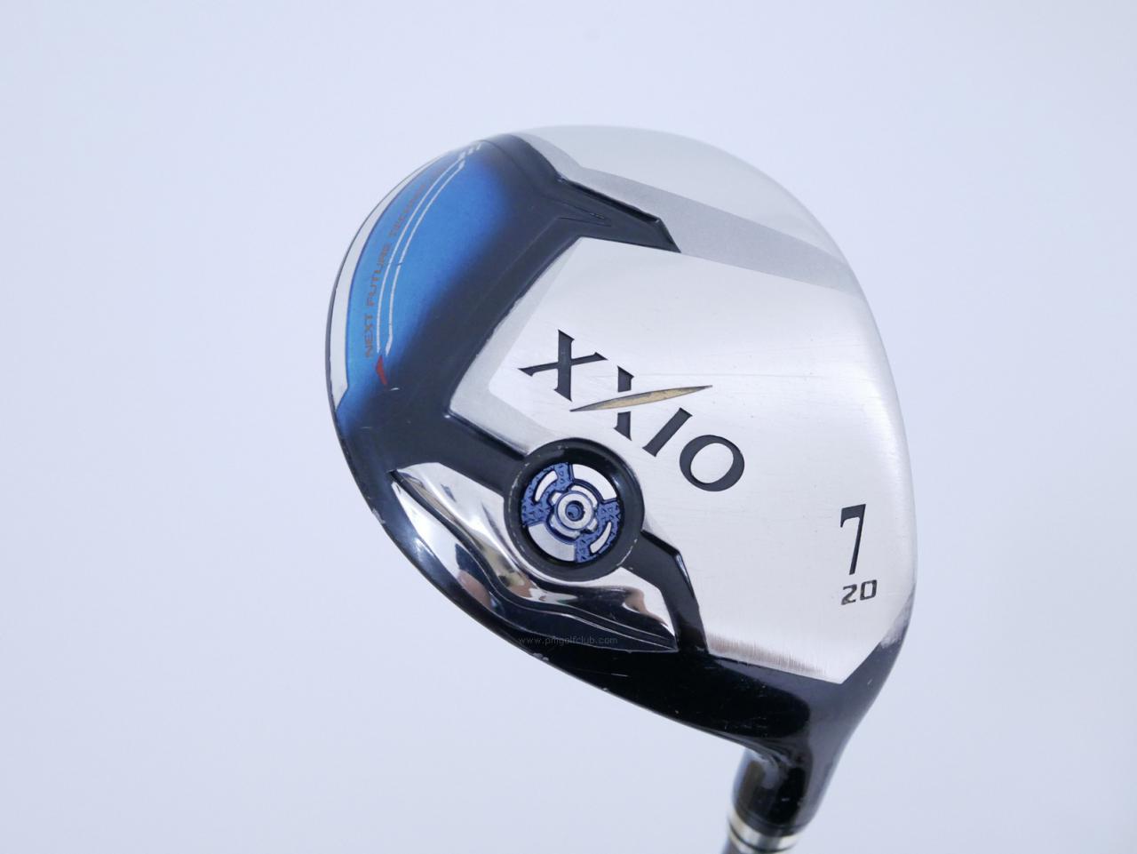 Fairway Wood : xxio : หัวไม้ 7 XXIO 7 Loft 20 ก้าน MP-700 Flex S