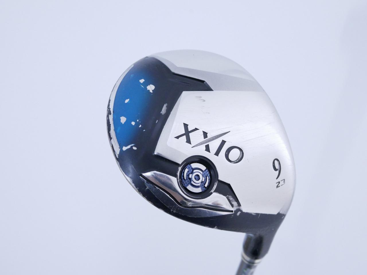 Fairway Wood : xxio : หัวไม้ 9 XXIO 7 Loft 23 ก้าน MP-700 Flex R