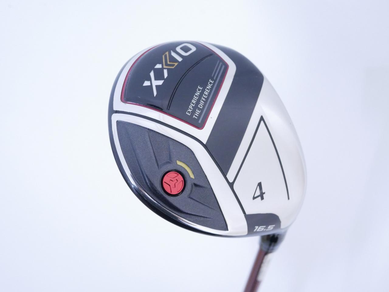 Fairway Wood : xxio : หัวไม้ 4 XXIO 11 RED (ปี 2021) Loft 16.5 ก้าน MP-1100 Flex R