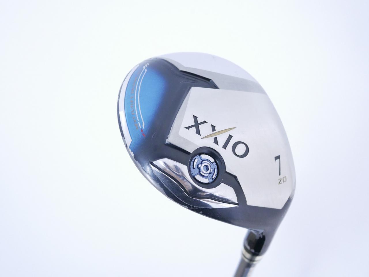 Fairway Wood : xxio : หัวไม้ 7 XXIO 7 Loft 20 ก้าน MP-700 Flex R