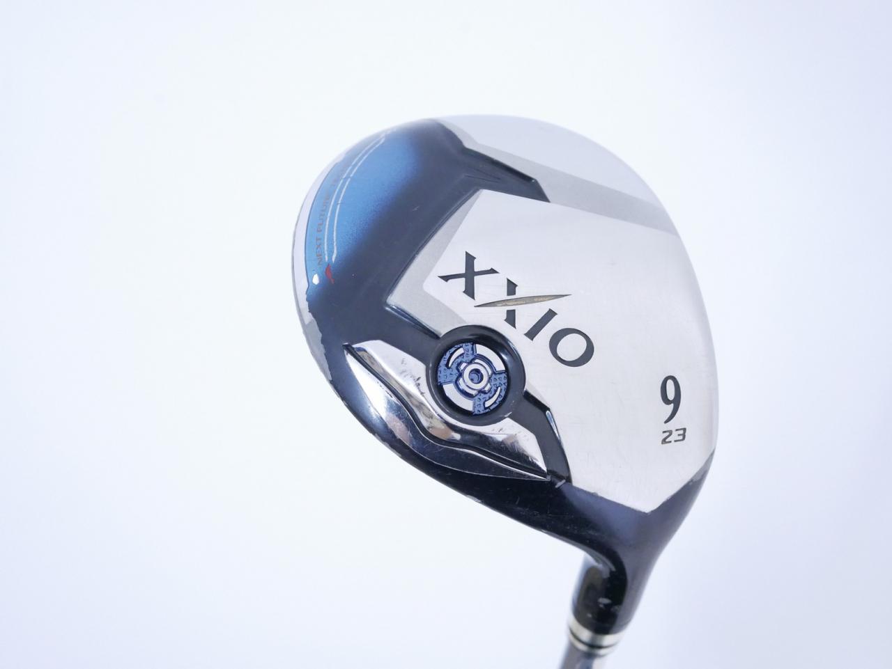 Fairway Wood : xxio : หัวไม้ 9 XXIO 7 Loft 23 ก้าน MP-700 Flex R
