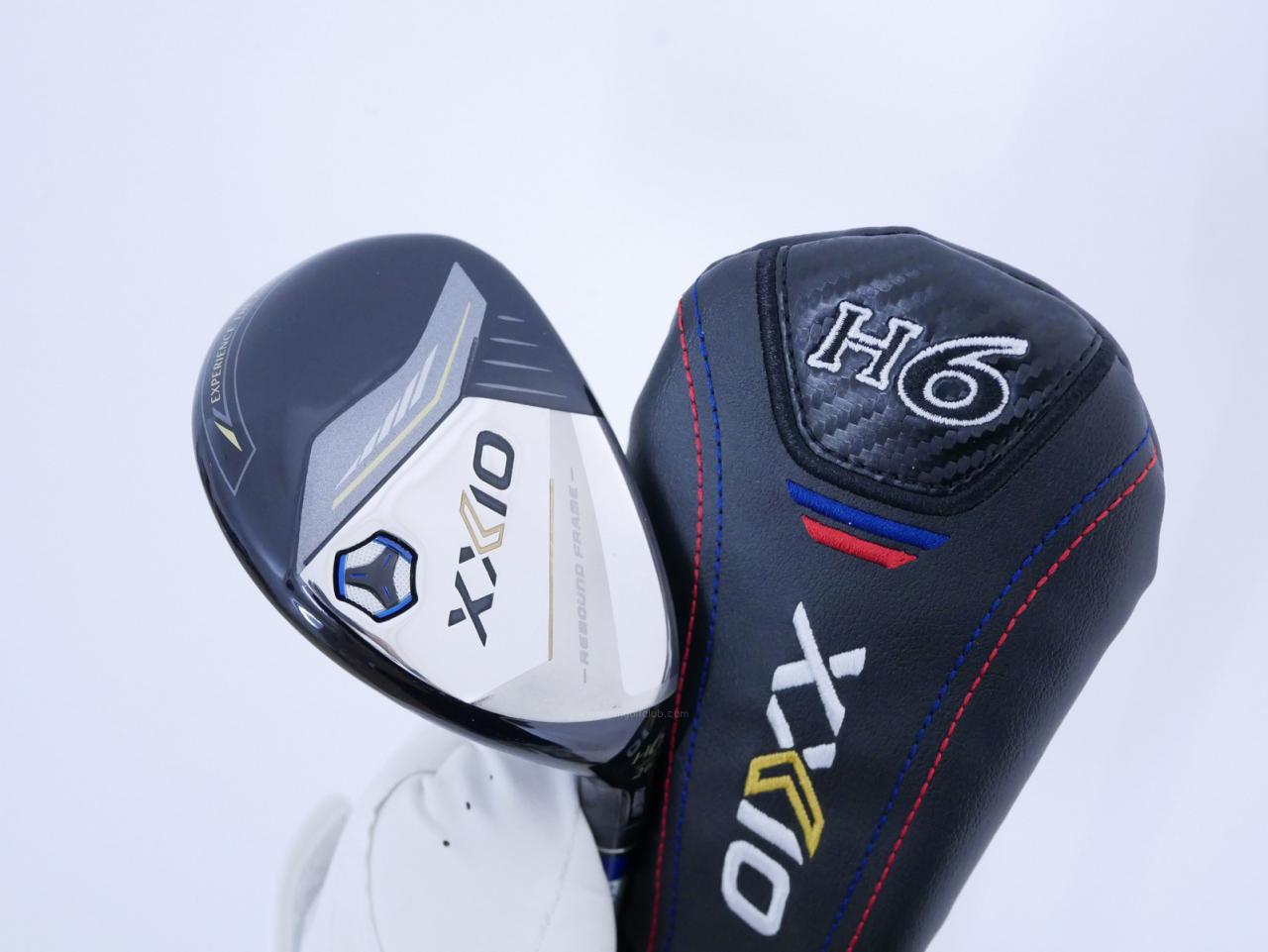 Fairway Wood : xxio : ไม้กระเทย XXIO 13 (รุ่นล่าสุด ปี 2024) Loft 26 ก้าน MP-1300 Flex R