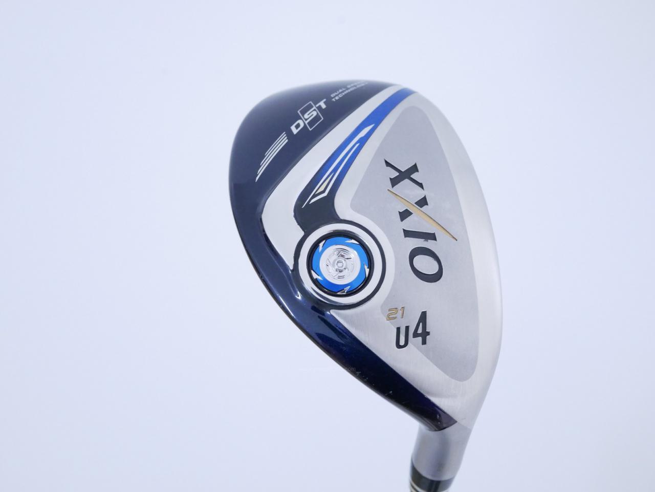 Fairway Wood : xxio : ไม้กระเทย XXIO 9 (รุ่นปี 2016) Loft 21 ก้าน MP-900 Flex SR