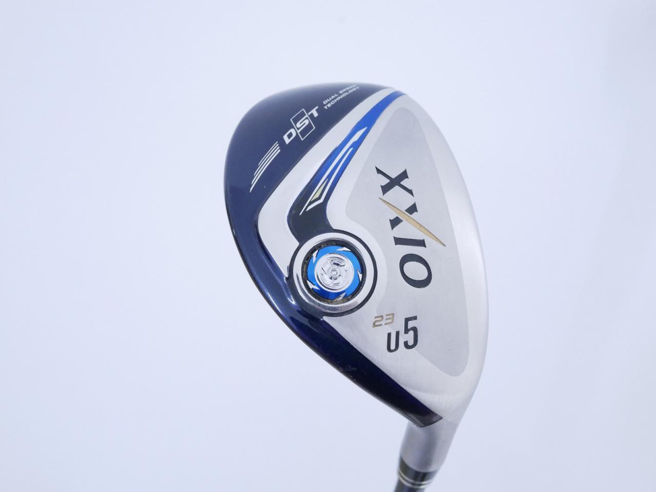 Fairway Wood : xxio : ไม้กระเทย XXIO 9 (รุ่นปี 2016) Loft 23 ก้าน MP-900 Flex SR