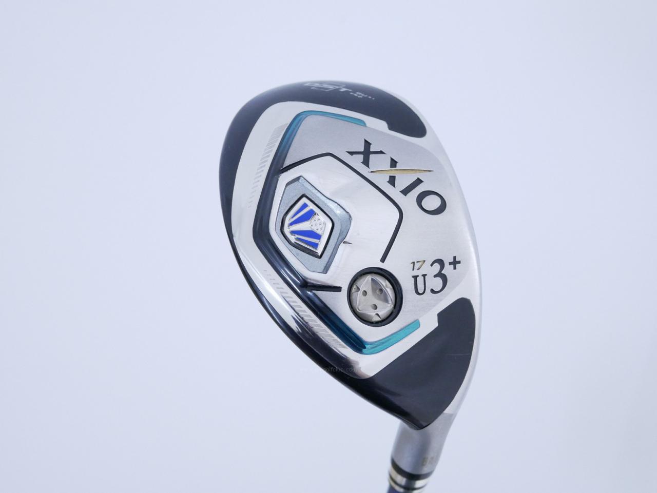 Fairway Wood : xxio : ไม้กระเทย XXIO 8 (ออกปี 2015) Loft 17 ก้าน MP-800 Flex S