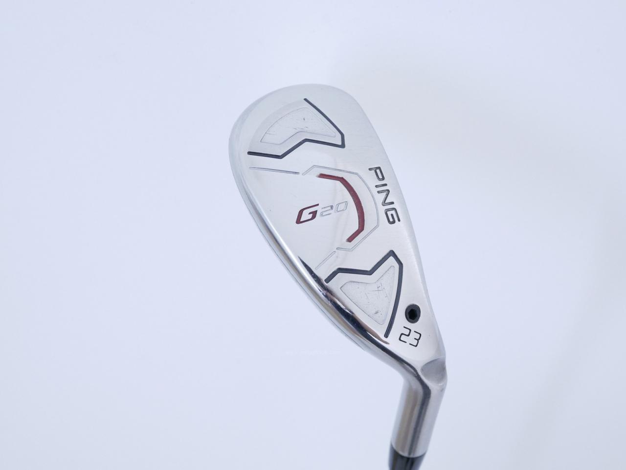 Fairway Wood : Ping : ไม้กระเทย Ping G20 Loft 23 Flex SR