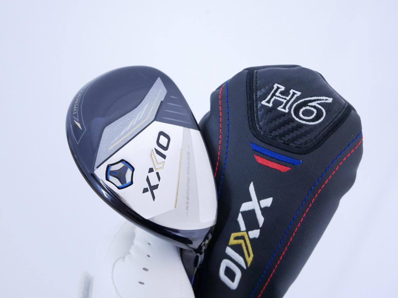 Fairway Wood : xxio : ไม้กระเทย XXIO 13 (รุ่นล่าสุด ปี 2024) Loft 26 ก้าน Tour AD HY-65 Flex R