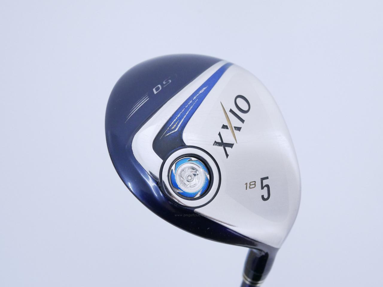 Fairway Wood : xxio : หัวไม้ 5 XXIO 9 (ออกปี 2016) Loft 18 ก้าน MP-900 Flex S