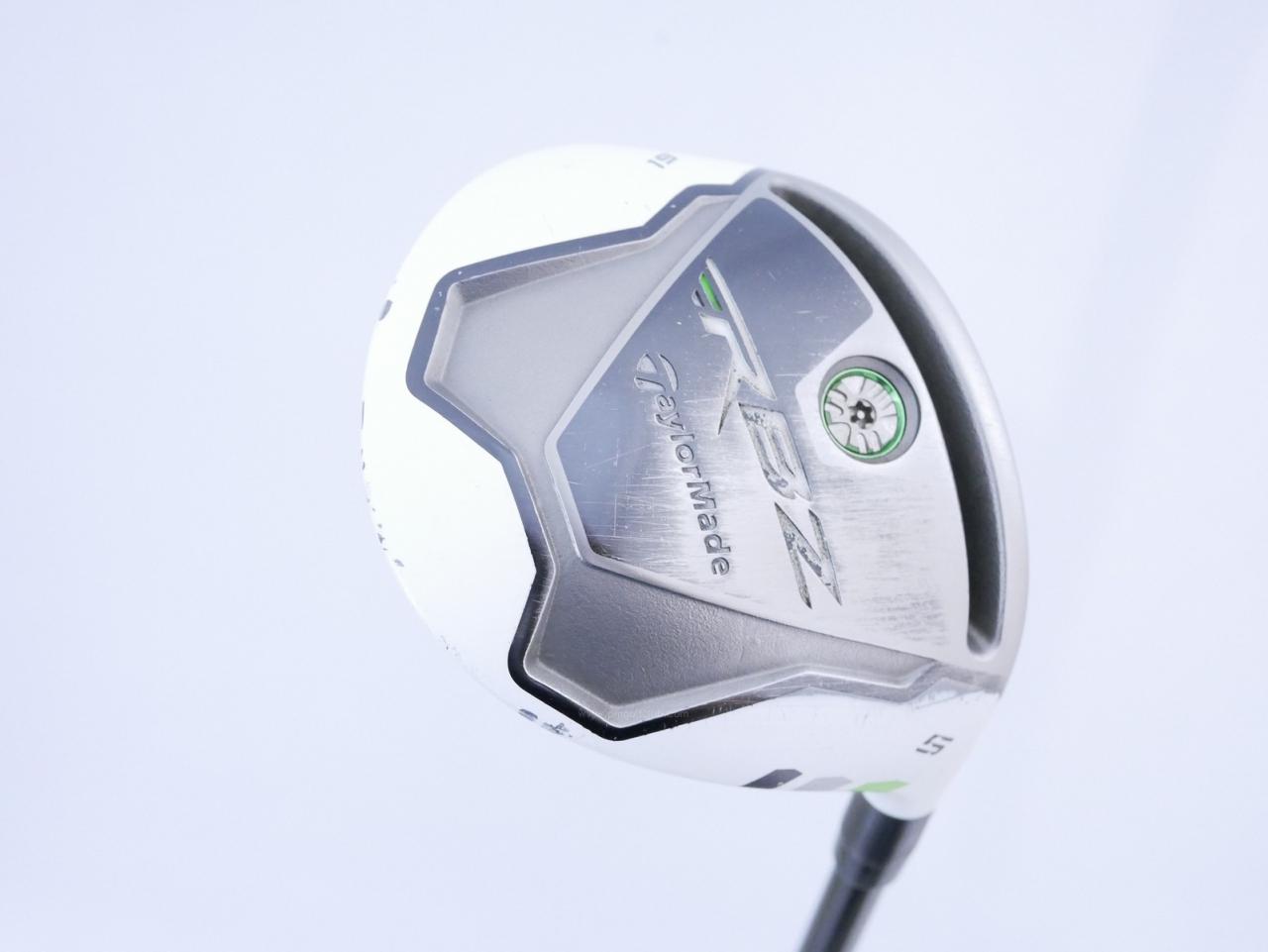 Fairway Wood : Taylormade : หัวไม้ 5 Taylormade RBZ Loft 19 Flex R