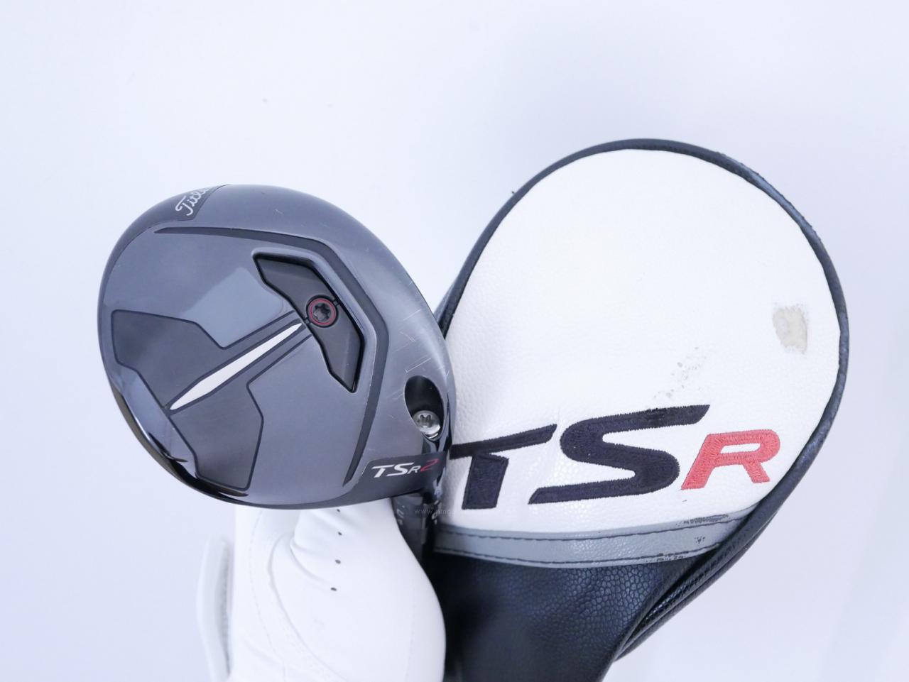 Fairway Wood : Titleist : หัวไม้ 5 Titleist TSR 2 (ปี 2023) Loft 18 ก้าน Titleist TSP111 Flex S