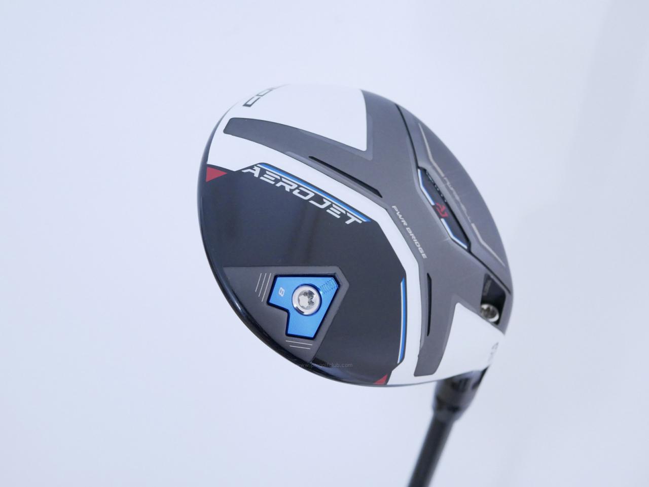 Fairway Wood : Other Brand : หัวไม้ 3 Cobra Aerojet (ปี 2023) Loft 15 ก้าน Tour AD 6 Flex S