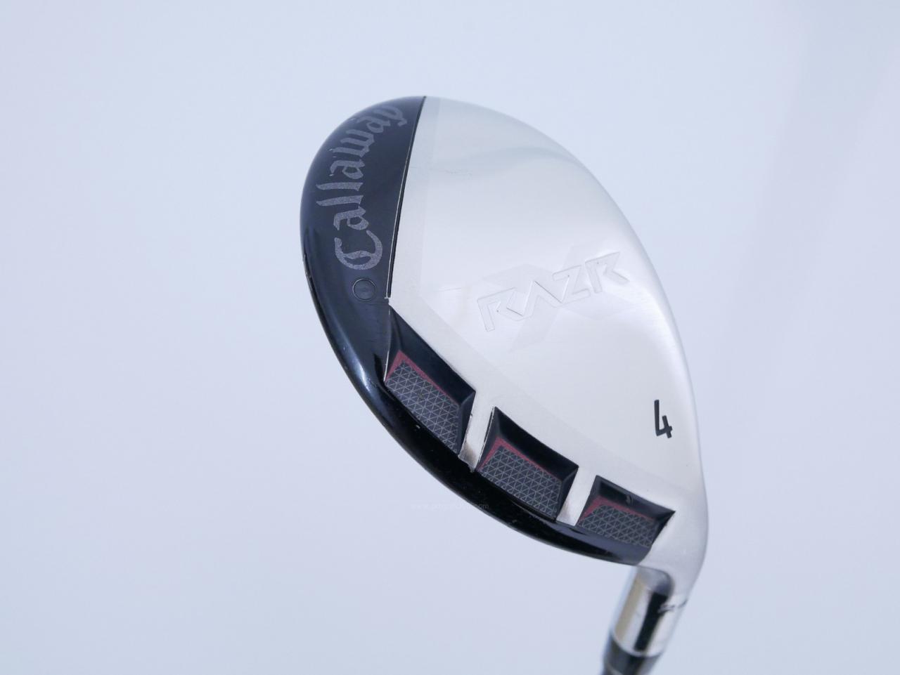 Fairway Wood : callaway : ไม้กระเทย Callaway RAZR Loft 24 Flex SR