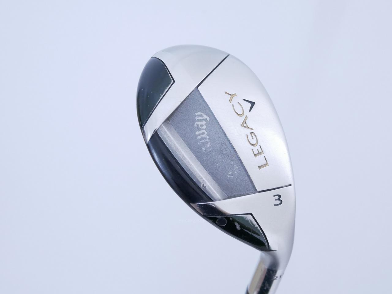 Fairway Wood : callaway : ไม้กระเทย Callaway Legacy V Loft 21 Flex R