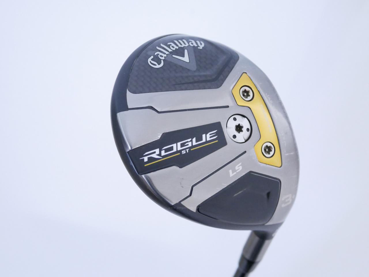 Fairway Wood : callaway : หัวไม้ 3 Callaway Rogue ST LS (ออกปี 2022) Loft 13.5 ก้าน Mitsubishi TENSEI 75 Flex S