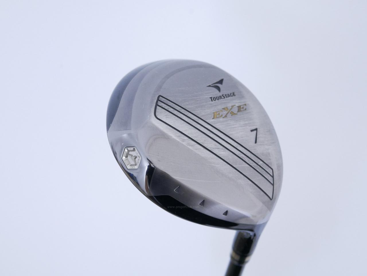 Fairway Wood : Tourstage : หัวไม้ 7 Tourstage EXE (รุ่นท๊อป) Loft 21 Flex S
