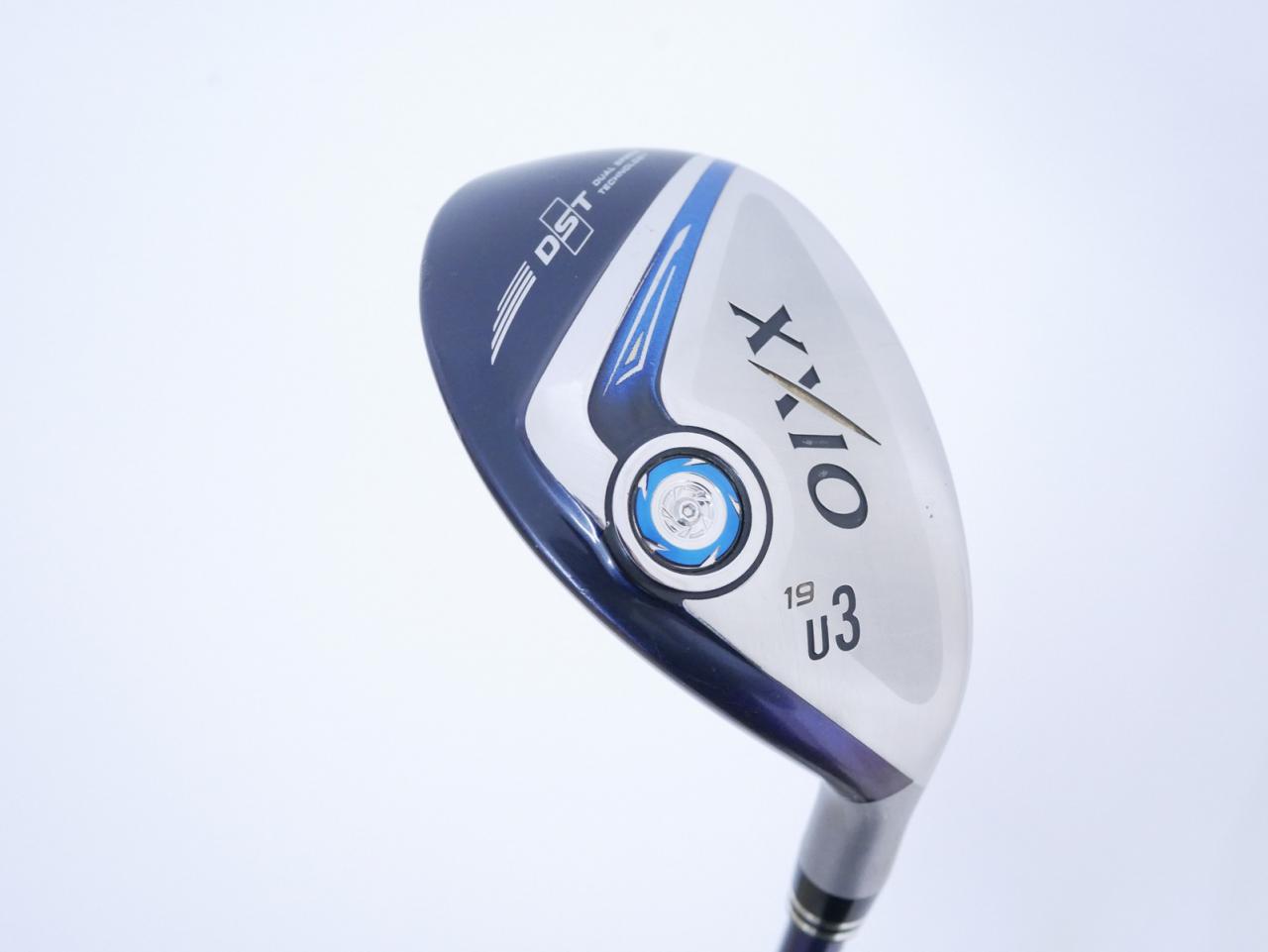 Fairway Wood : xxio : ไม้กระเทย XXIO 9 (รุ่นปี 2016) Loft 19 ก้าน MP-900 Flex R