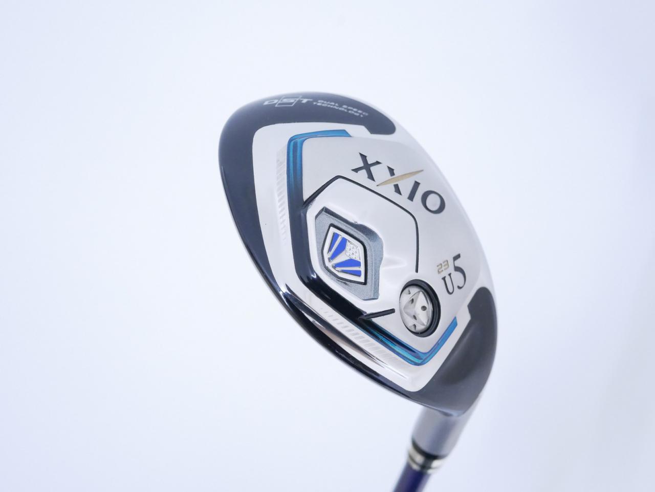 Fairway Wood : xxio : ไม้กระเทย XXIO 8 (ออกปี 2015) Loft 23 ก้าน MP-800 Flex R