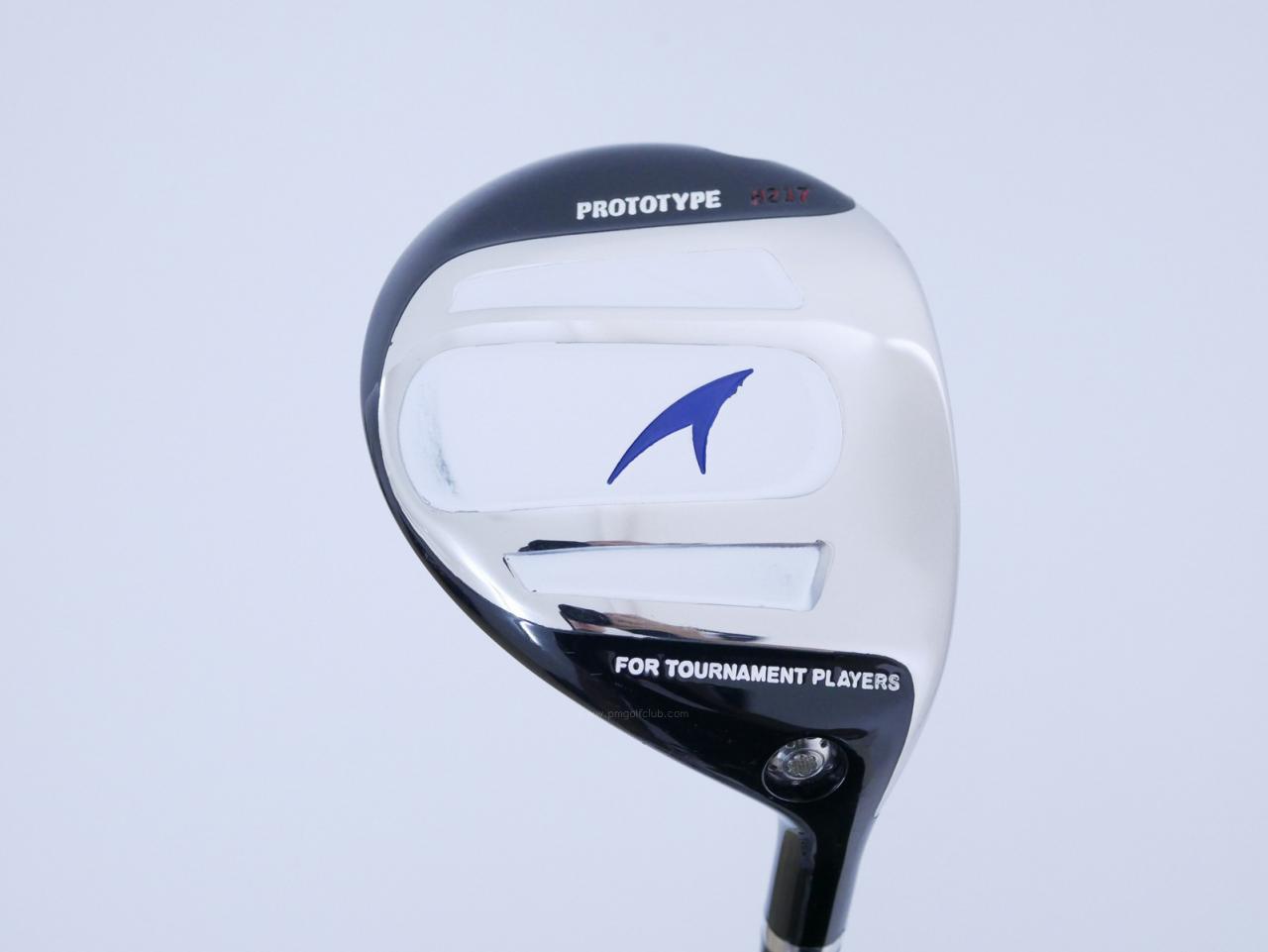 Fairway Wood : Other Brand : หัวไม้ 4 Akira Prototype H-217 Loft 17 ก้าน FSP MK-5 Flex S