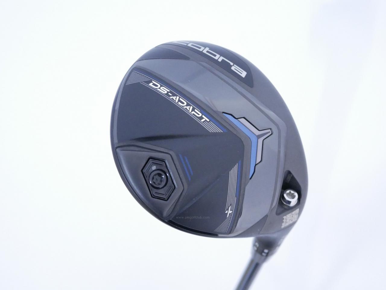 Fairway Wood : Other Brand : หัวไม้ 3 Cobra Darkspeed ADAPT X (ออกปี 2025) Loft 15 ก้าน UST Mamiya LIN-G Flex S