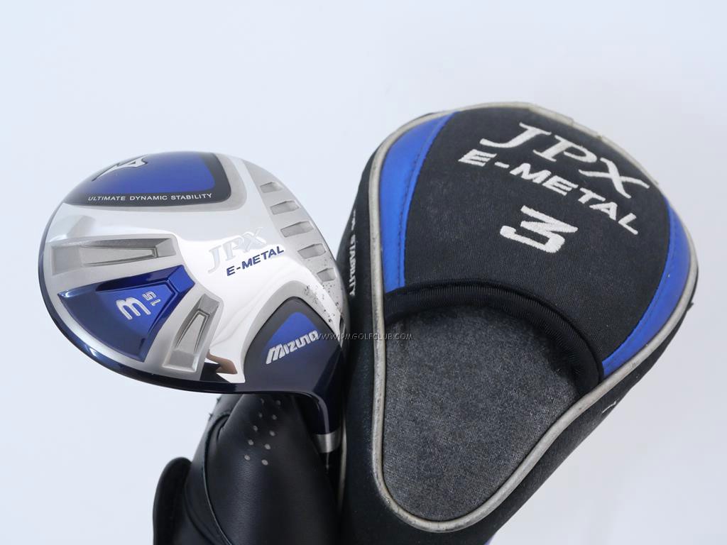 Mizuno sales jpx e