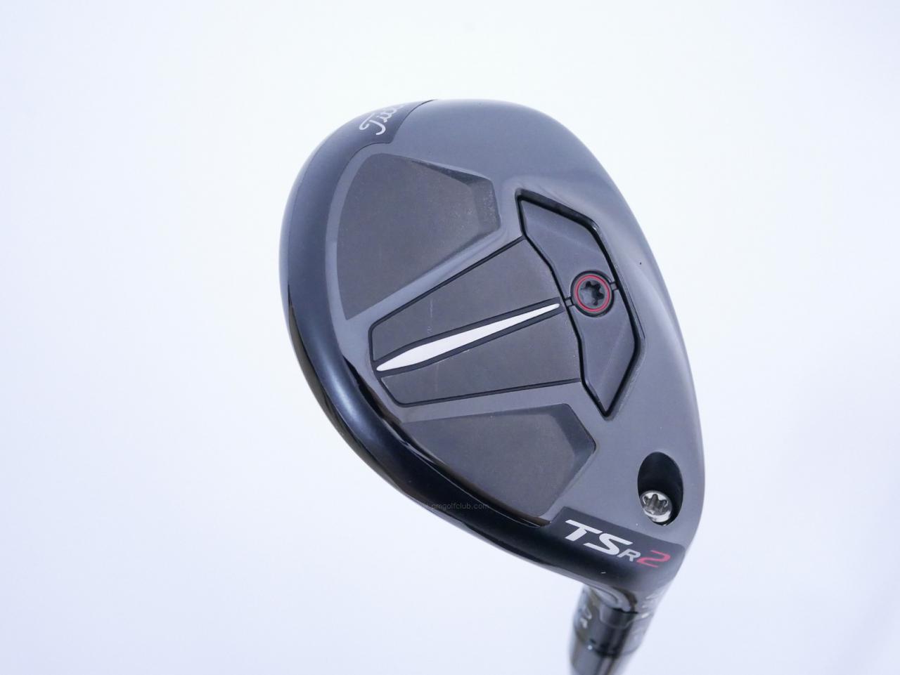 Fairway Wood : Titleist : ไม้กระเทย Titleist TSR 2 (ออกปี 2023) Loft 21 Flex S