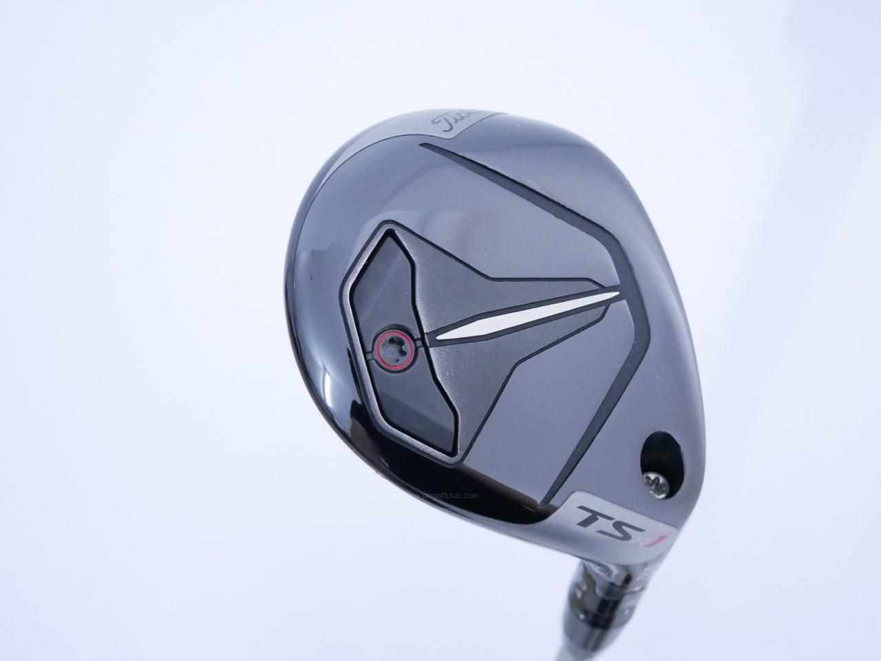 Fairway Wood : Titleist : ไม้กระเทย Titleist TSR 1 (ออกปี 2023) Loft 23 Flex R