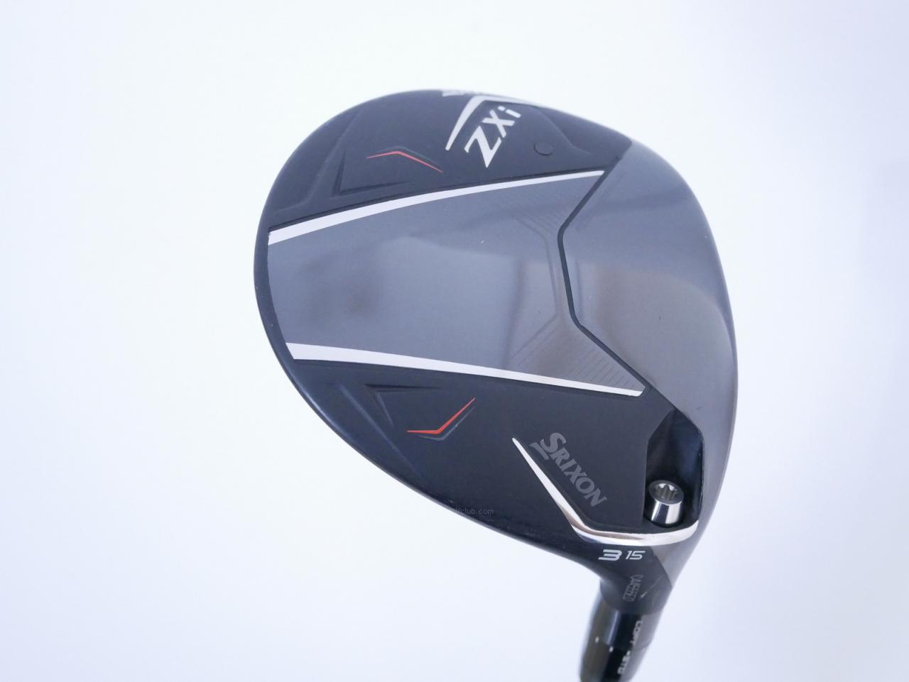Fairway Wood : Other Brand : หัวไม้ 3 Srixon ZXi (รุ่นล่าสุด ปี 2025) Loft 15 ก้าน Fujikura Ventus ZXi 6 Flex S