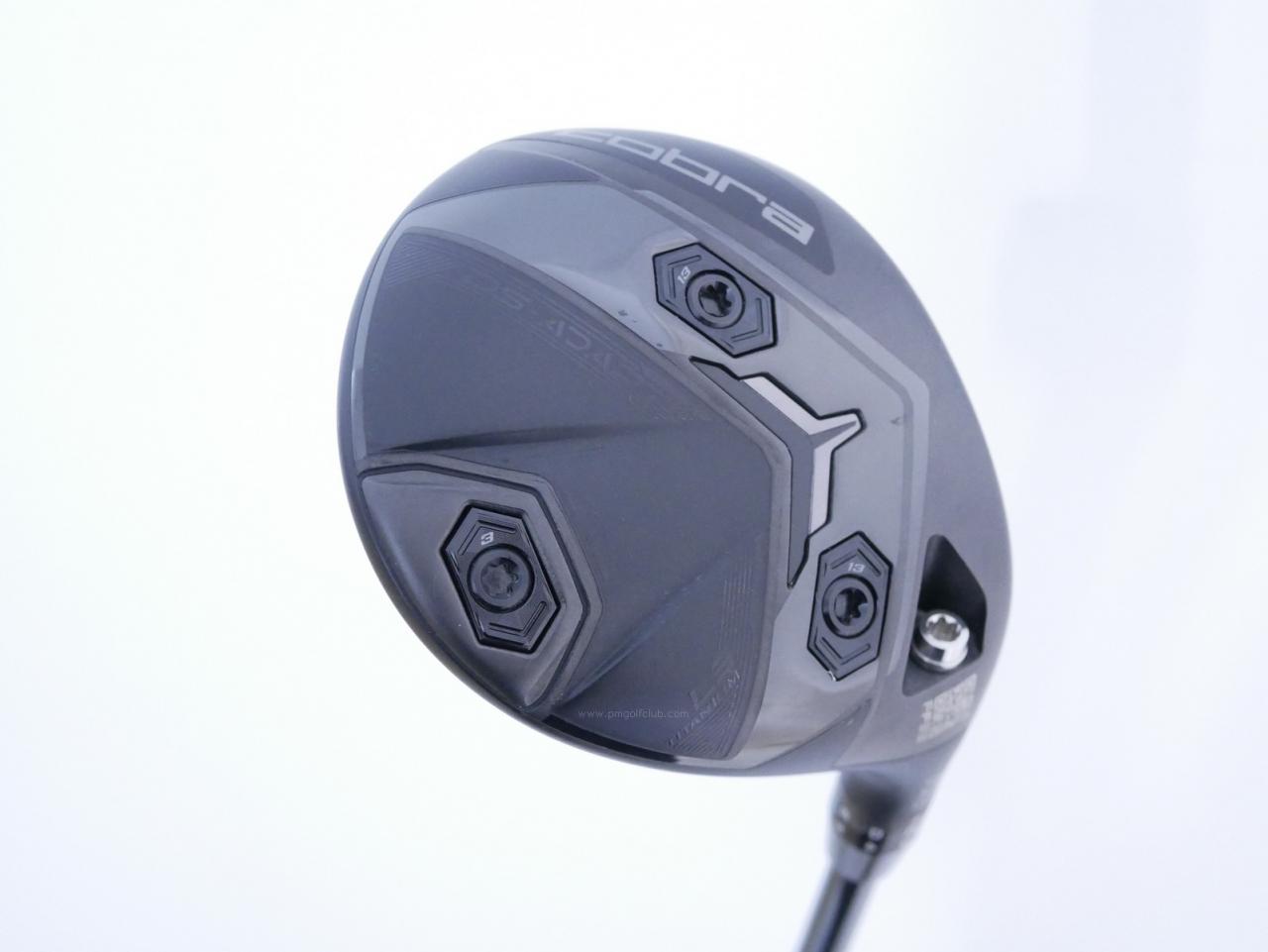 Fairway Wood : Other Brand : หัวไม้ 3 Cobra Darkspeed ADAPT LS (ออกปี 2025) Loft 14.5 ก้าน UST Mamiya LIN-G Flex S