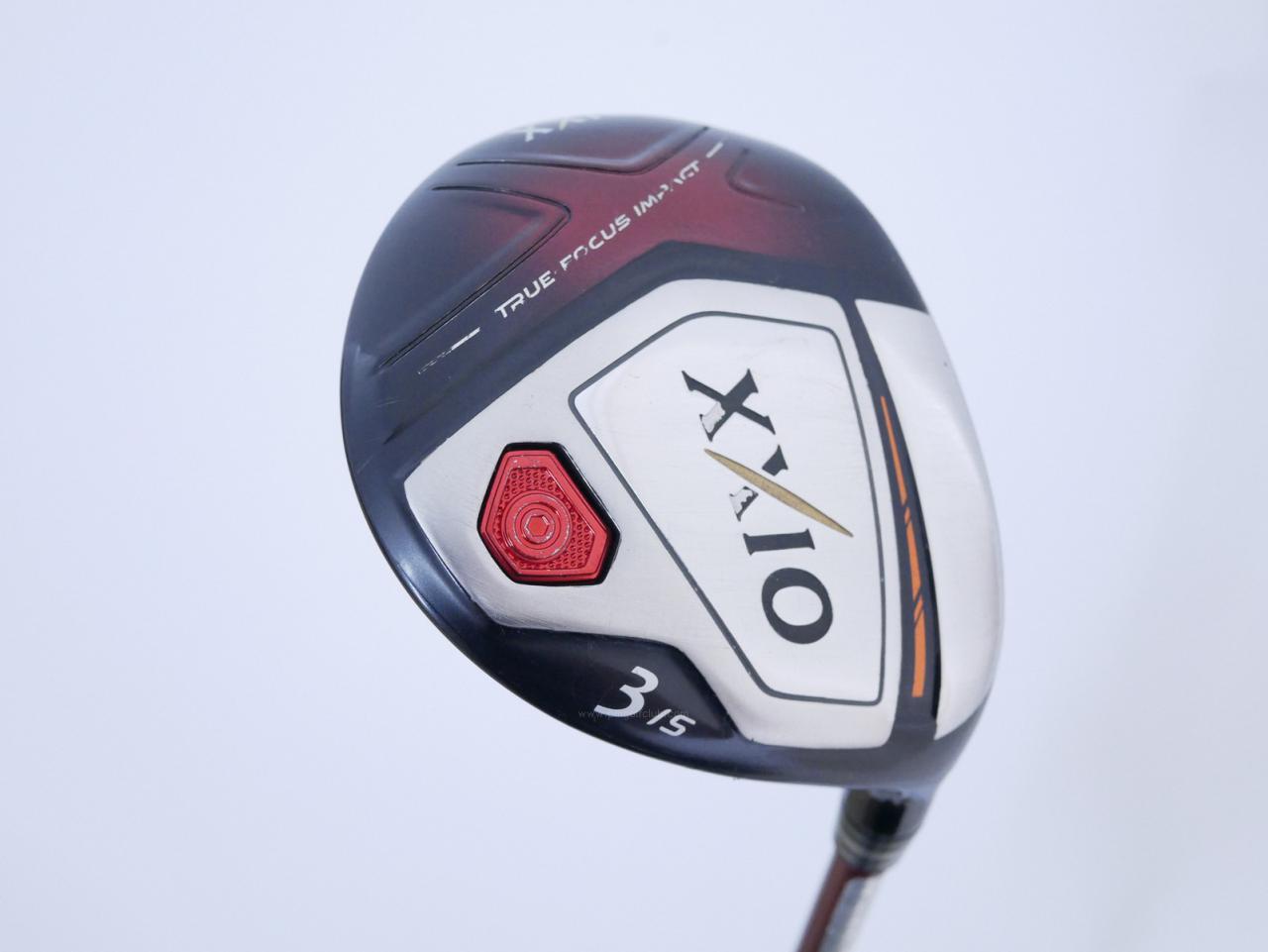 Fairway Wood : xxio : หัวไม้ 3 XXIO 10 (รุ่นปี 2019) Loft 15 ก้าน MP-1000 Flex R