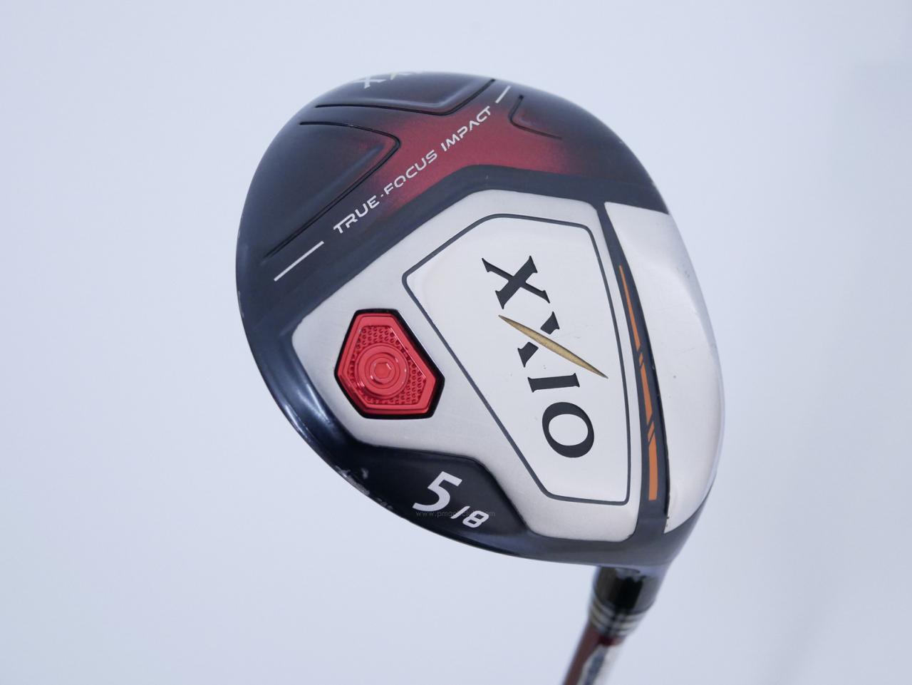 Fairway Wood : xxio : หัวไม้ 5 XXIO 10 (รุ่นปี 2019) Loft 18 ก้าน MP-1000 Flex SR