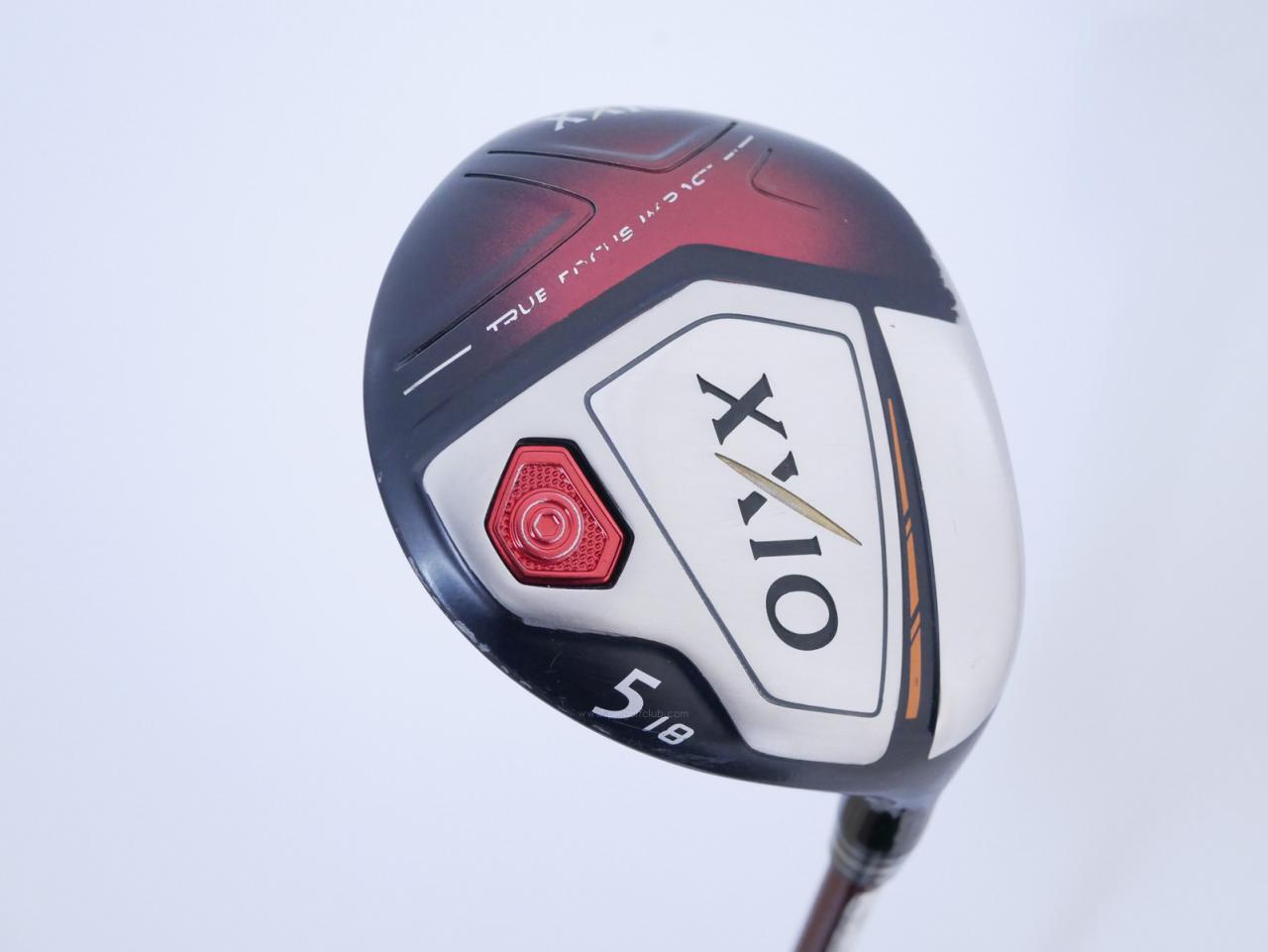 Fairway Wood : xxio : หัวไม้ 5 XXIO 10 (รุ่นปี 2019) Loft 18 ก้าน MP-1000 Flex SR