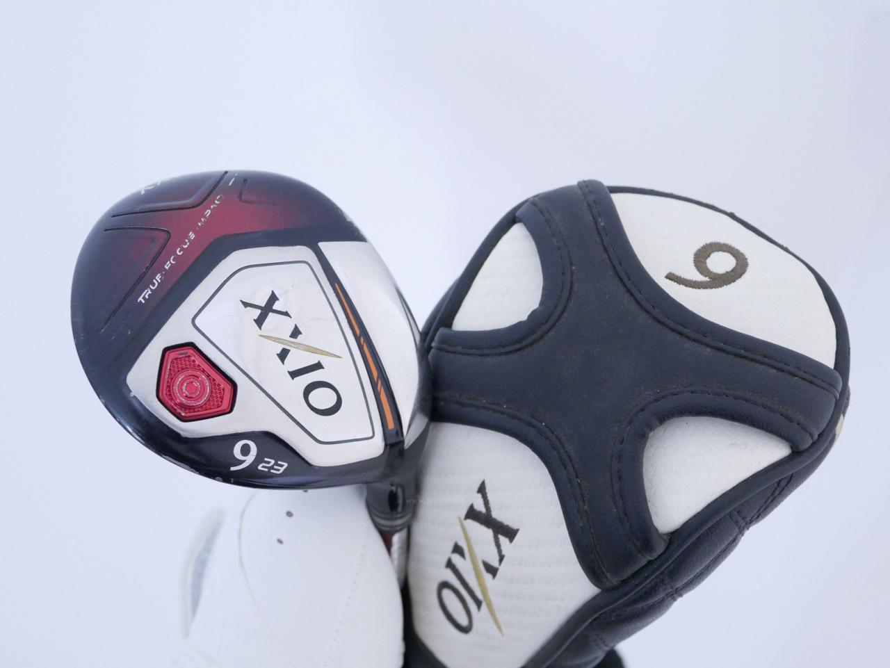Fairway Wood : xxio : หัวไม้ 9 XXIO 10 (รุ่นปี 2019) Loft 23 ก้าน MP-1000 Flex R