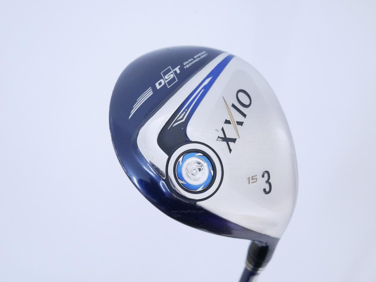 Fairway Wood : xxio : หัวไม้ 3 XXIO 9 (ออกปี 2016) Loft 15 ก้าน MP-900 Flex S