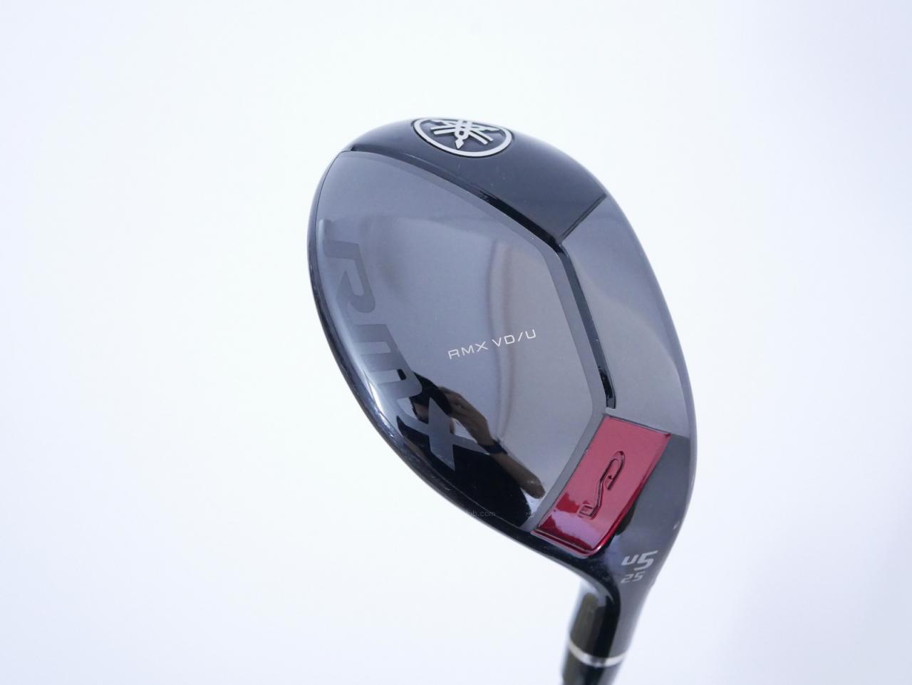 Fairway Wood : Yamaha : ไม้กระเทย Yamaha RMX VD (รุ่นล่าสุด ปี 2025) Loft 25 ก้าน Mitsubishi TENSEI TR60h Flex SR