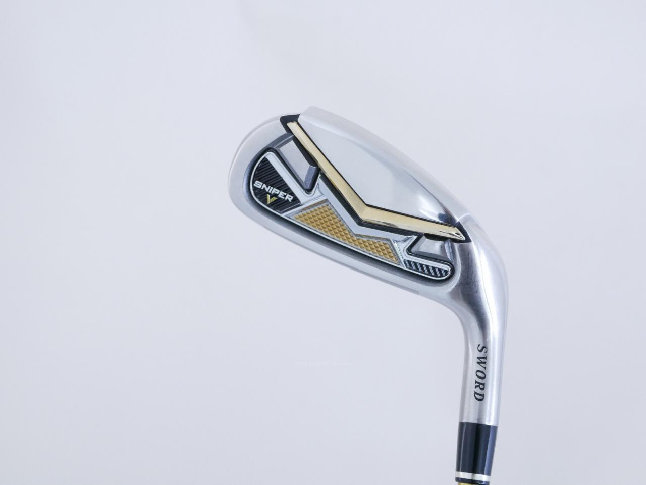 Fairway Wood : Katana : เหล็กกระเทย Katana Sniper V (สวย ตีง่าย) Loft 20 Flex R