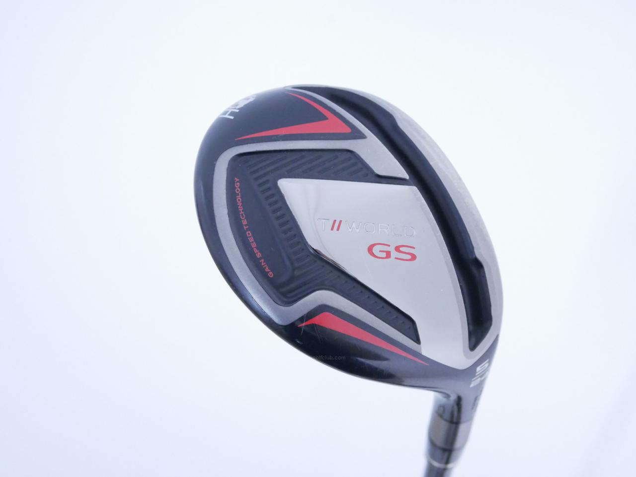 Fairway Wood : Honma : ไม้กระเทย Honma Tour World GS (ออกปี 2021) Loft 24 ก้าน Honma Speedtuned 48 Flex S