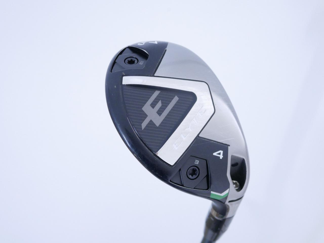 Fairway Wood : callaway : ไม้กระเทย Callaway ELYTE (ออกปี 2025) Loft 22 ก้าน Fujikura VENTUS 5 Flex SR