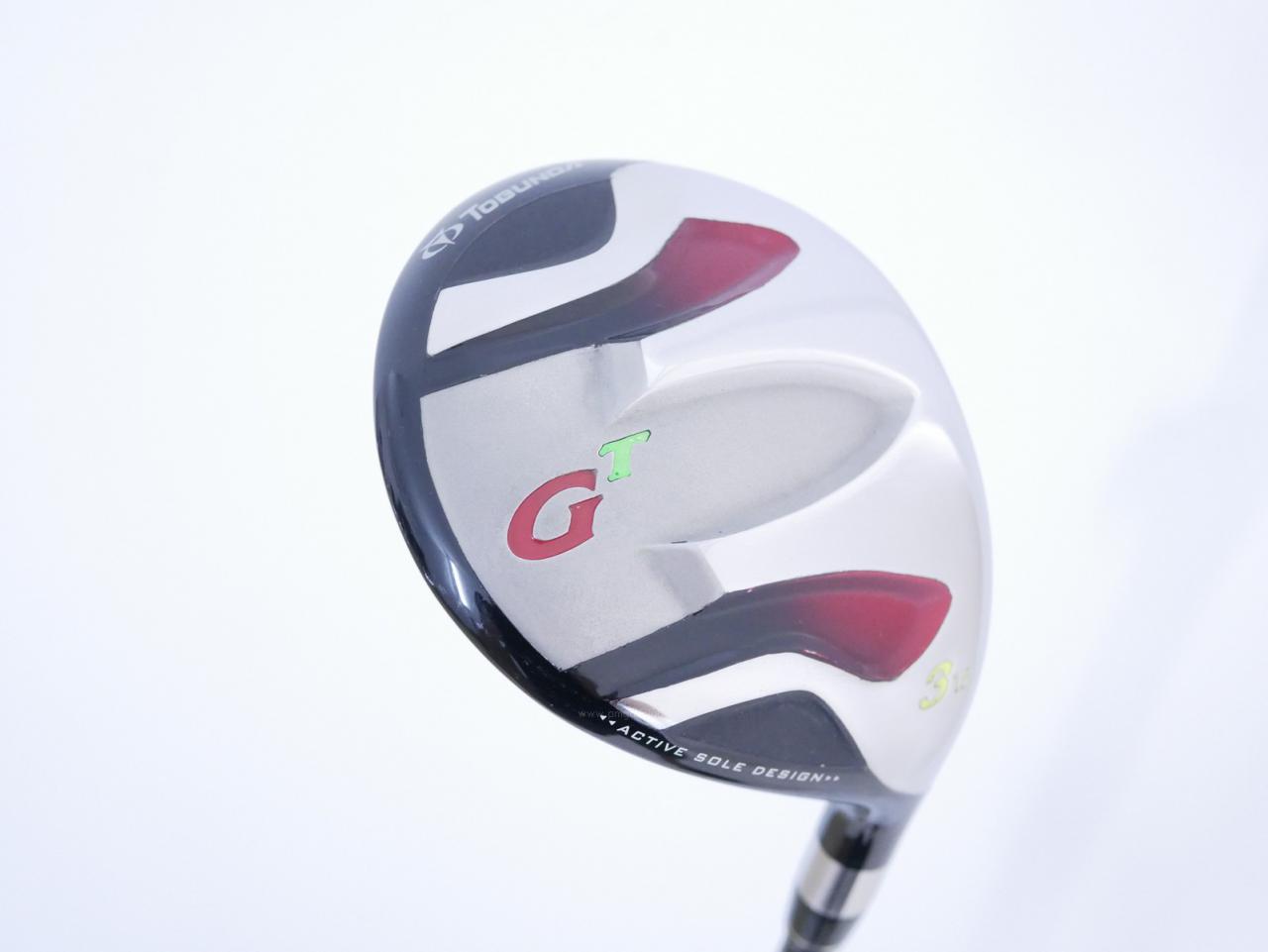 Fairway Wood : Other Brand : หัวไม้ 3 Tobunda GT Loft 15 Flex S