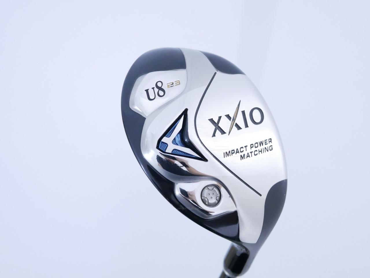 Fairway Wood : xxio : ไม้กระเทย XXIO 6 Loft 23 ก้าน MP-600 Flex R