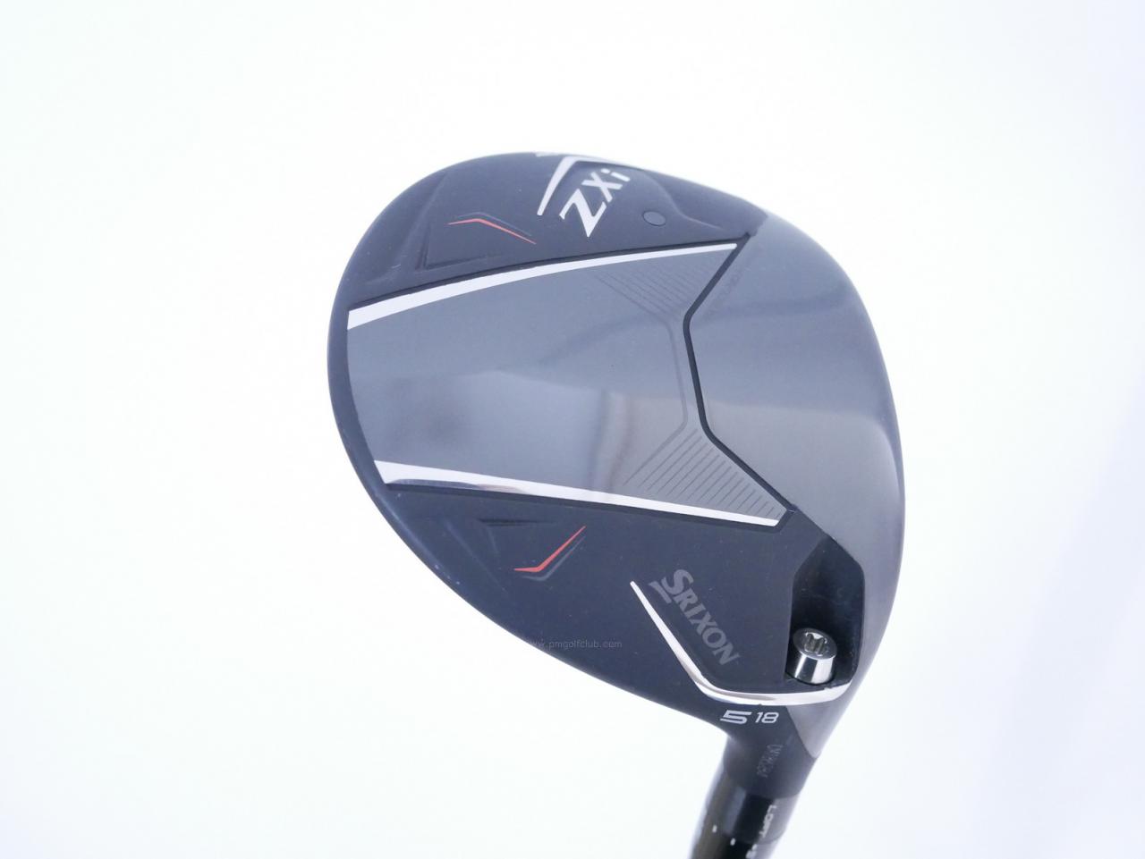 Fairway Wood : Other Brand : หัวไม้ 5 Srixon ZXi (รุ่นล่าสุด ปี 2025) Loft 18 ก้าน Mitsubishi Diamana 50 Flex S