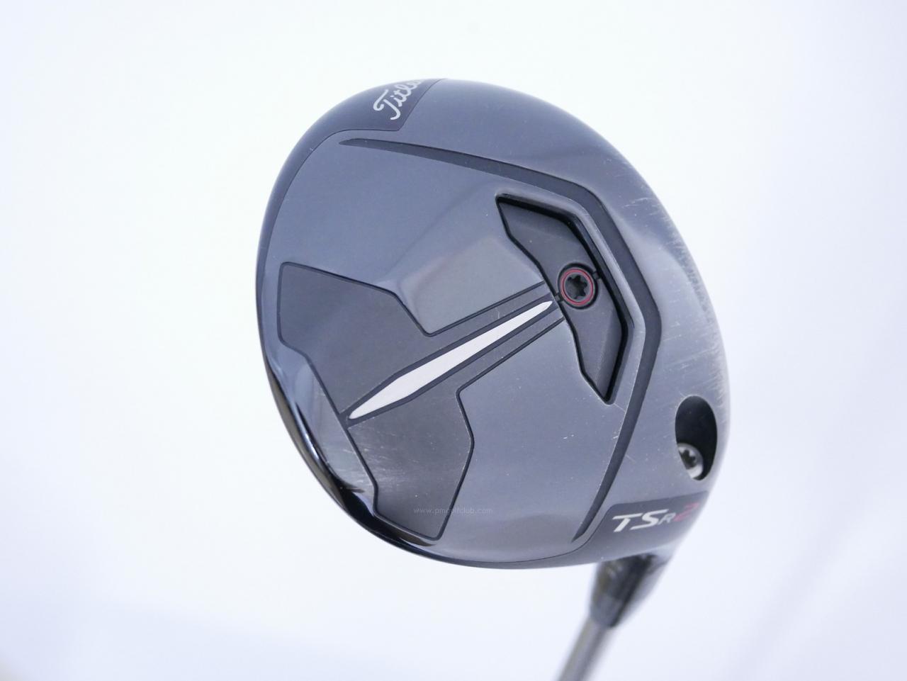 Fairway Wood : Titleist : หัวไม้ 3 Titleist TSR 2 (ปี 2023) Loft 15 ก้าน Titleist TSP310 Flex S