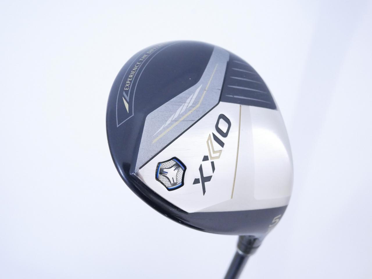 Fairway Wood : xxio : หัวไม้ 5 XXIO 13 (ออกปี 2024) Loft 18 ก้าน Fujikura VENTUS 5 Flex S