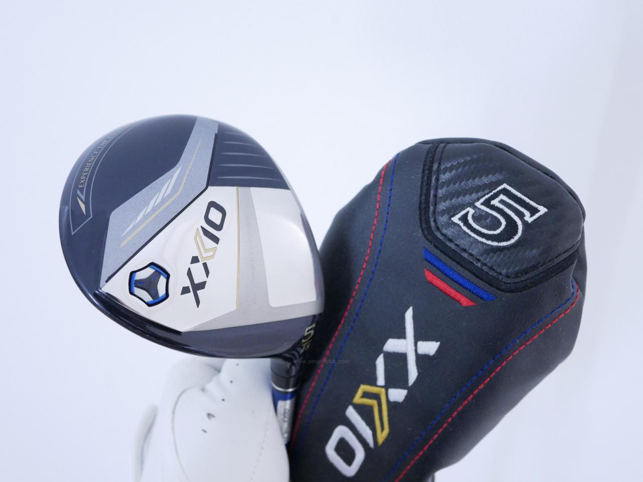 Fairway Wood : xxio : หัวไม้ 5 XXIO 13 (ออกปี 2024) Loft 18 ก้าน MP-1300 Flex S