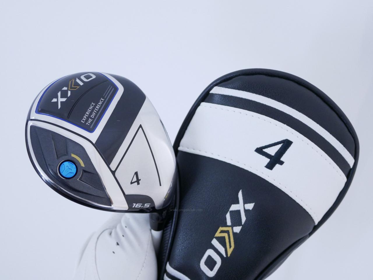 Fairway Wood : xxio : หัวไม้ 4 XXIO 11 (ปี 2021) Loft 16.5 ก้าน Fujikura ROMBAX Type S 75 Flex S