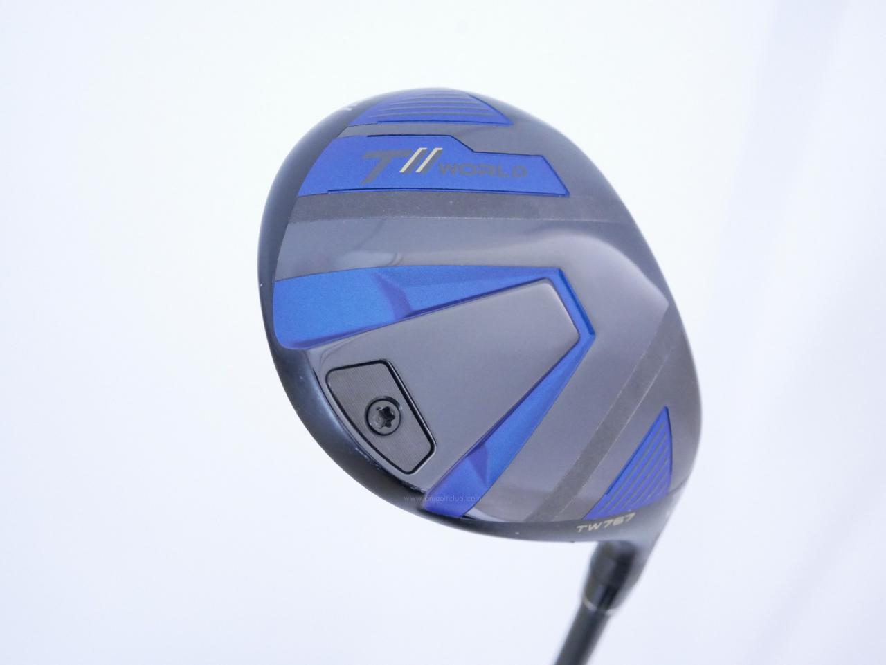 Fairway Wood : Honma : หัวไม้ 3 Honma Tour World TW767 (ออกปี 2025) Loft 15 ก้าน Honma Vizard EZ-C Flex R