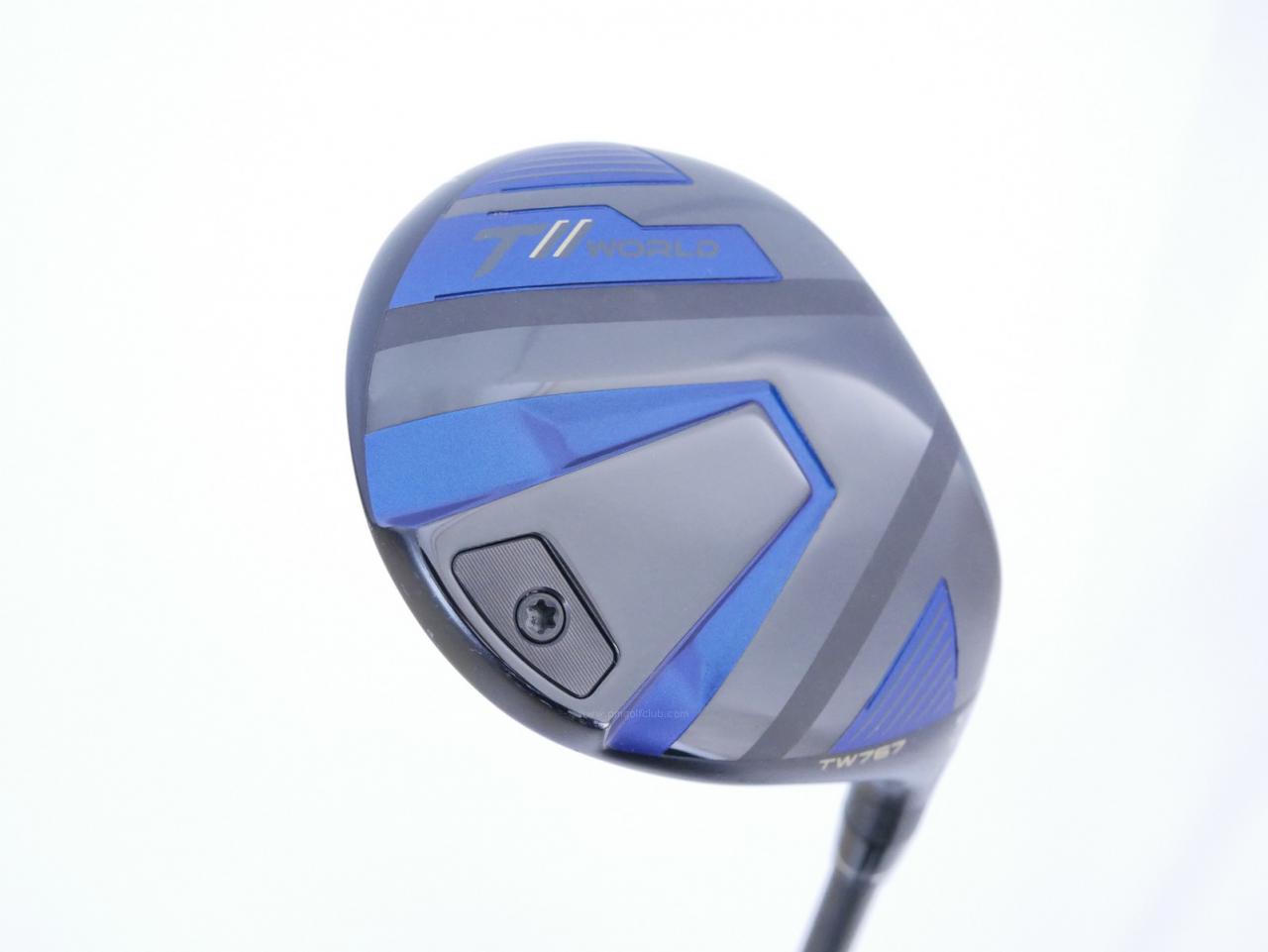 Fairway Wood : Honma : หัวไม้ 5 Honma Tour World TW767 (ออกปี 2025) Loft 18 ก้าน Honma Vizard EZ-C Flex S