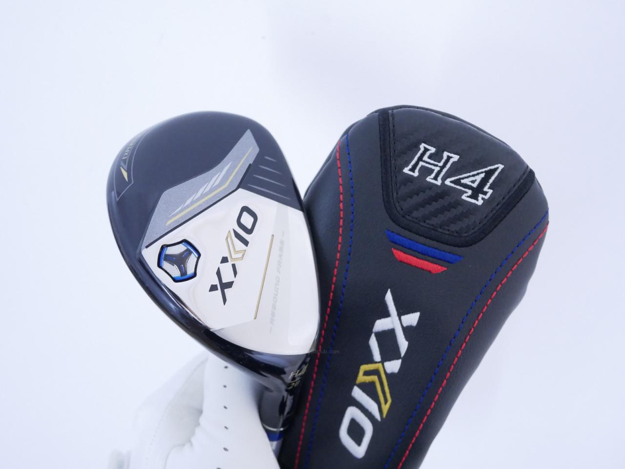 Fairway Wood : xxio : ไม้กระเทย XXIO 13 (ออกปี 2024) Loft 20 ก้าน MP-1300 Flex SR
