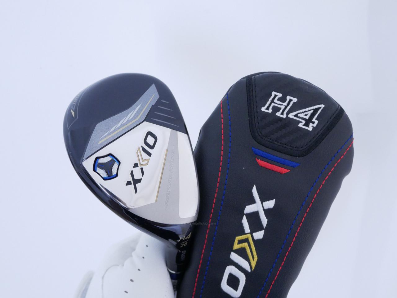 Fairway Wood : xxio : ไม้กระเทย XXIO 13 (ออกปี 2024) Loft 20 ก้าน MP-1300 Flex S
