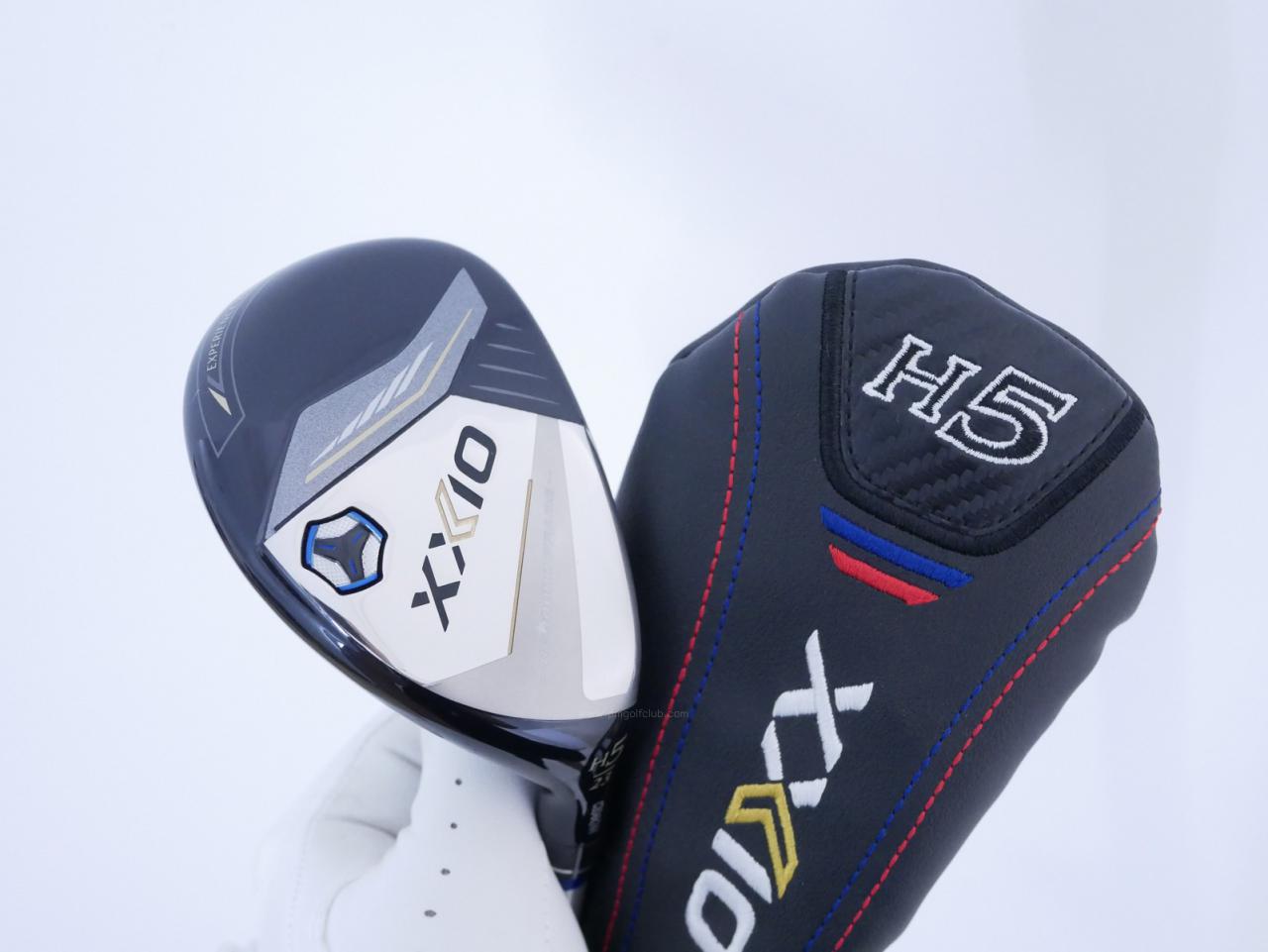 Fairway Wood : xxio : ไม้กระเทย XXIO 13 (ออกปี 2024) Loft 23 ก้าน MP-1300 Flex S